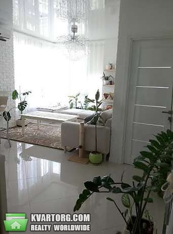 Sell 2-room apartment. Киев, Феодосийская — photo 4