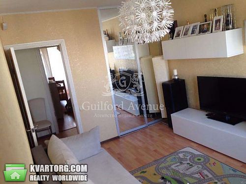 Sell 3-room apartment. Киев,  Оболонский пр — photo 6