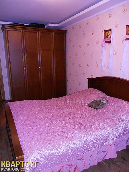 Sell 3-room apartment. Киев,  Демиевская — photo 1