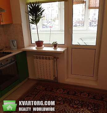 Rent out 1-room apartment. Киев, Градинская — photo 4