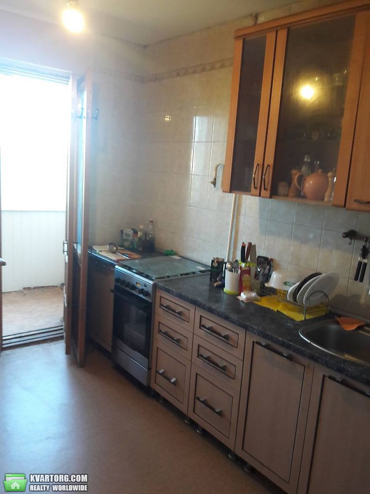 Sell 3-room apartment. Одесса, Бочарова — photo 2