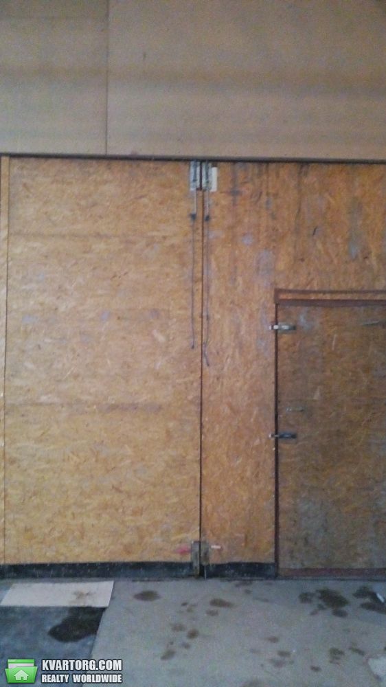 Rent out warehouse. Киев,  Пожарского — photo 2