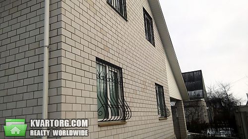 Sell house. Киевская обл., майская — photo 1