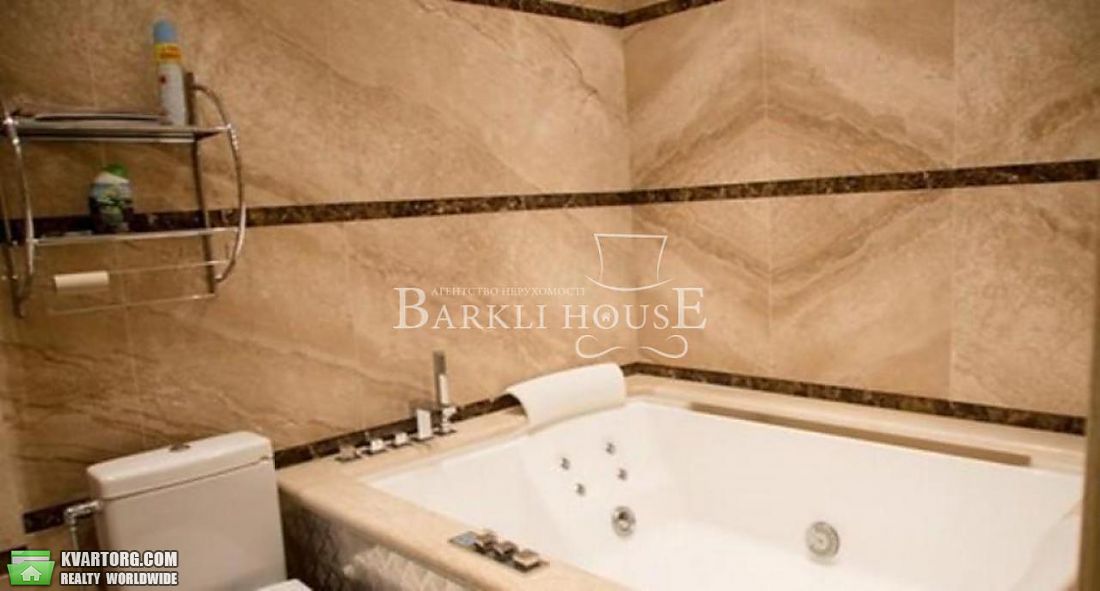 Rent out 4-room apartment. Киев,  Днепровская наб — photo 6