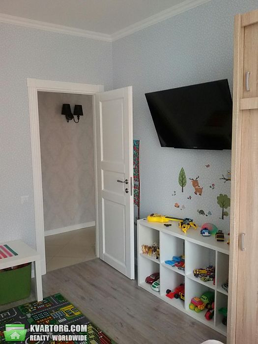Sell 1-room apartment. Киев, Регенераторная — photo 5