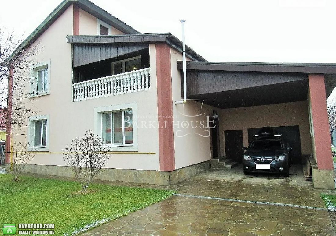 Rent out house. Киевская обл., Гора — photo 10