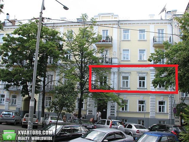 Rent out office. Киев, ул. И.Франко — photo 2