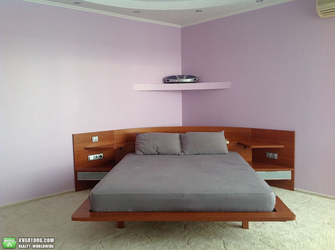 Rent out 2-room apartment. Киев,  Героев Сталинграда пр — photo 2