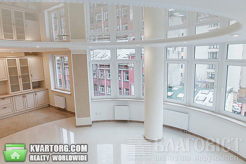 Sell 4-room apartment. Киев,  Полтавская — photo 1