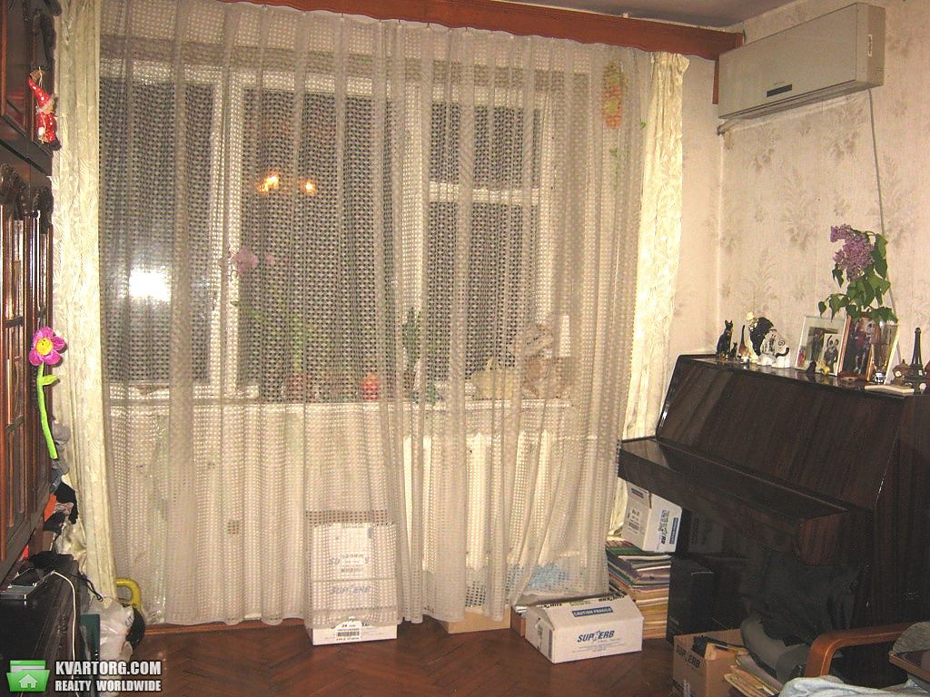 Sell 2-room apartment. Одесса, Среднефонтанская — photo 1