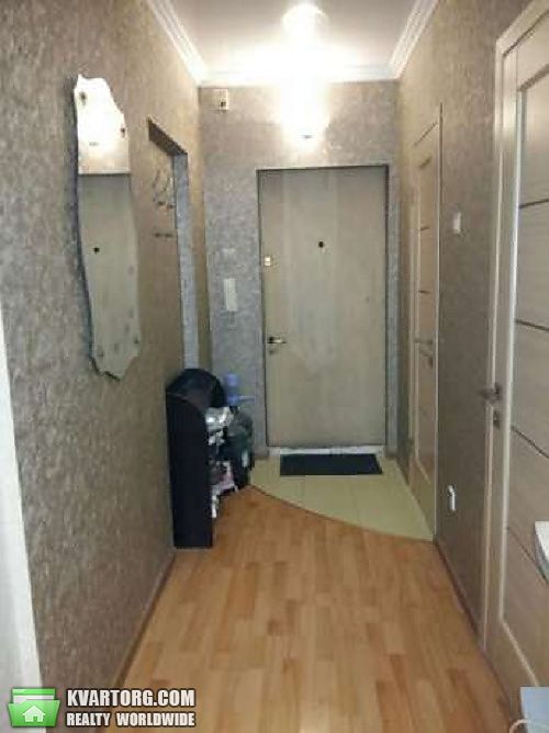 Sell 1-room apartment. Киев,  Лисковская — photo 6