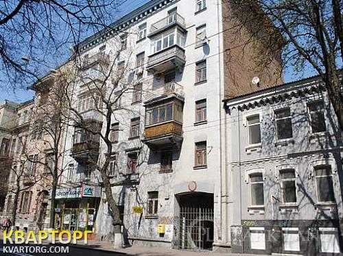 Sell 2-room apartment. Киев,  Большая Житомирская — photo 1