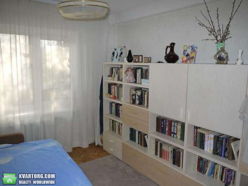 Sell 3-room apartment. Киев,  Дружбы Народов бул — photo 1