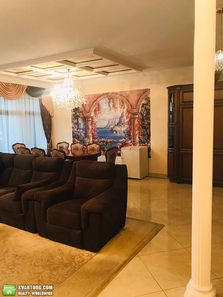 Sell house. Киев,  Садовая Осокорки — photo 1