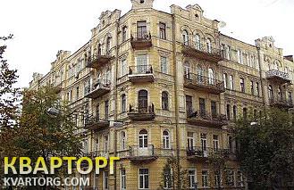 продам 4-комнатную квартиру. Киев,   Заньковецкой - фото 1