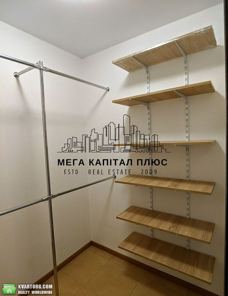 Rent out 1-room apartment. Киев, Соломії Крушельницької — photo 8