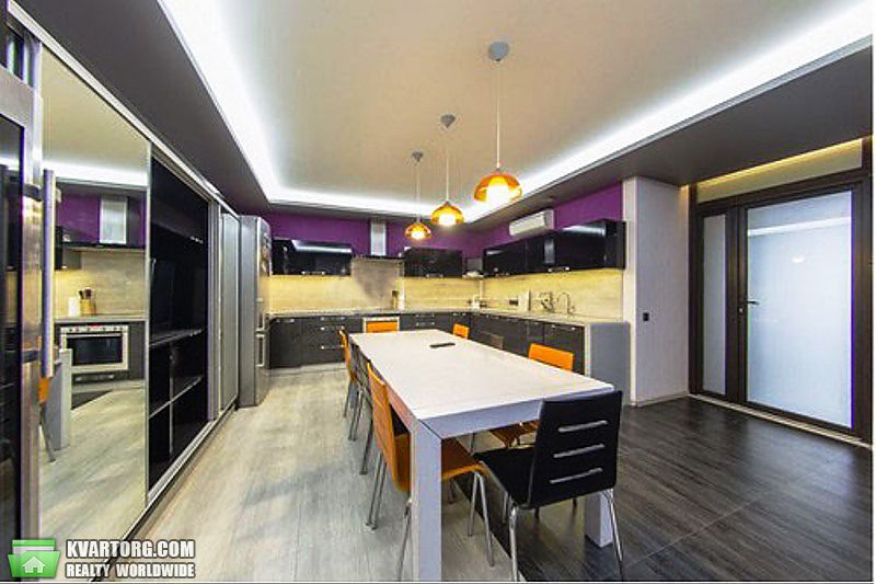 Rent out multi-room apartment. Киев,  Мирного Панаса — photo 6