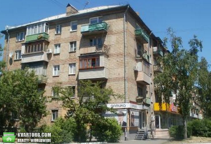 Sell 2-room apartment. Киев,  Гагарина пр — photo 1