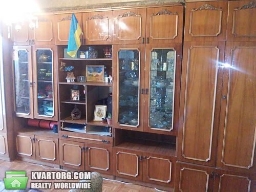 Rent out 2-room apartment. Киев,  Березняковская — photo 2