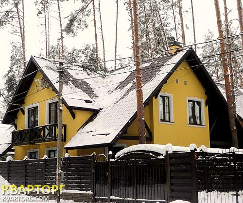 Sell house. Киевская обл.,  10 линия — photo 3