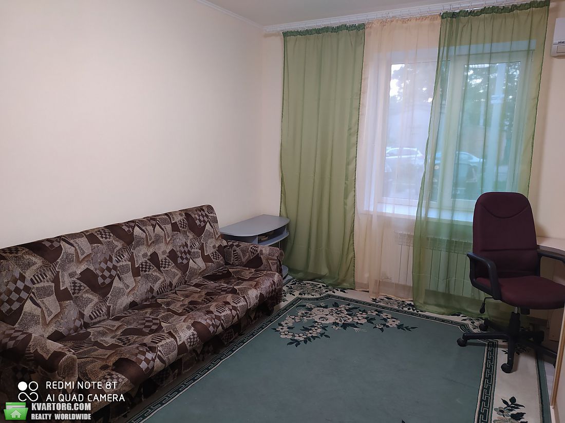 Rent out 1-room apartment. Харьков, ул .Академика Павлова — photo 1