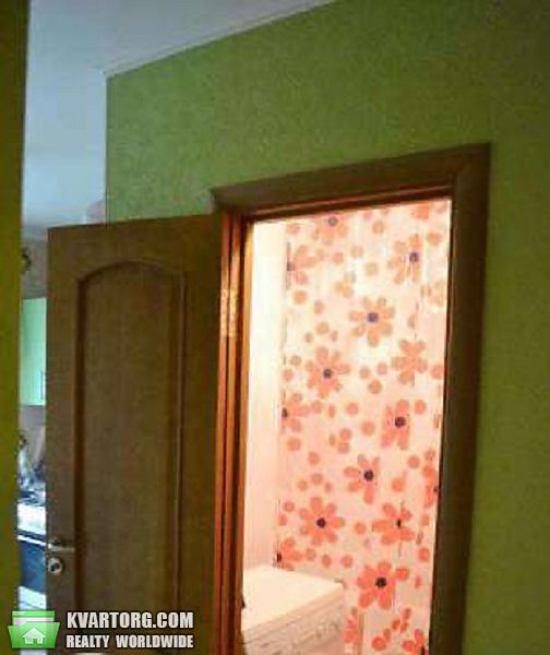 Sell 2-room apartment. Киев, Вербицкого — photo 5