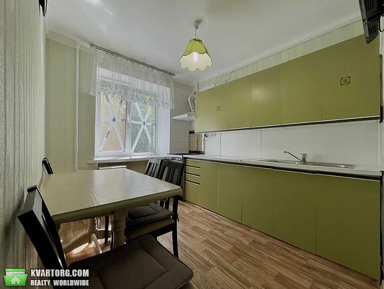 Sell 2-room apartment. Киев, Донецкая — photo 1
