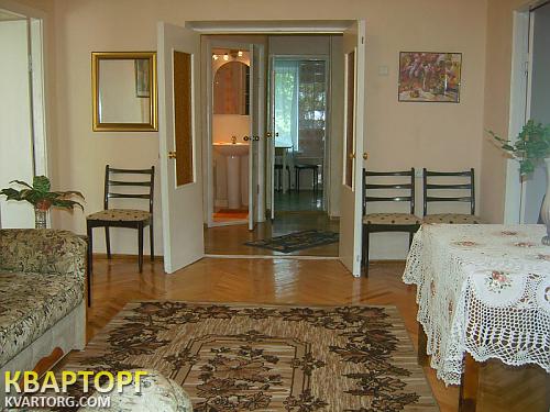 Sell 4-room apartment. Киев,  Леси Украинки бул — photo 2