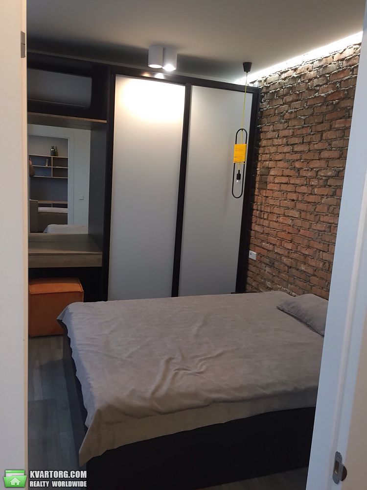 Rent out 1-room apartment. Одесса, Шевченко проспект — photo 9