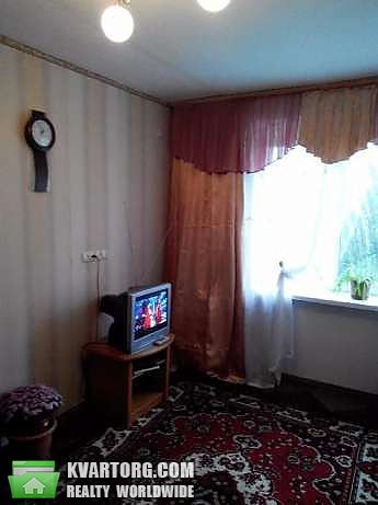 Rent out 1-room apartment. Киев,  Телиги — photo 5