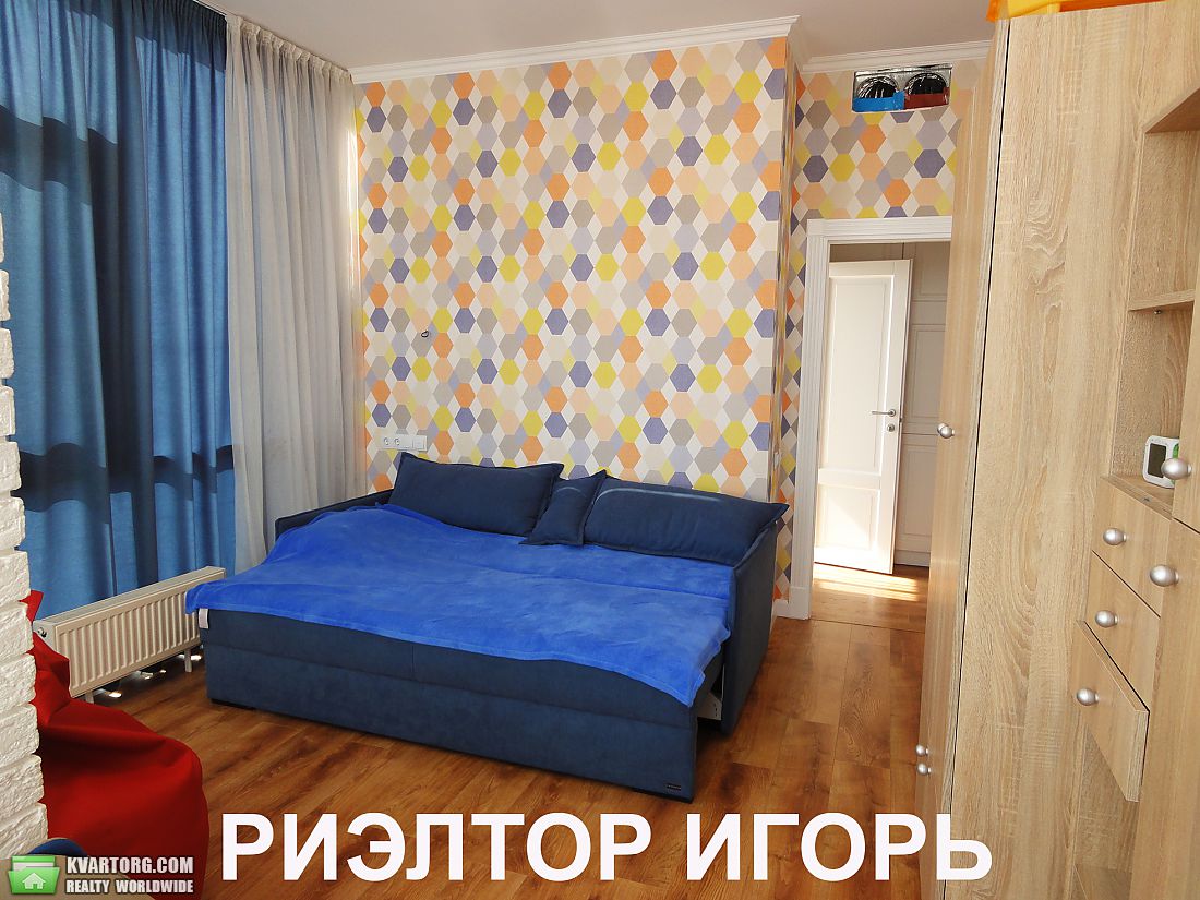 Rent out 2-room apartment. Одесса, Большая Арнаутская — photo 2