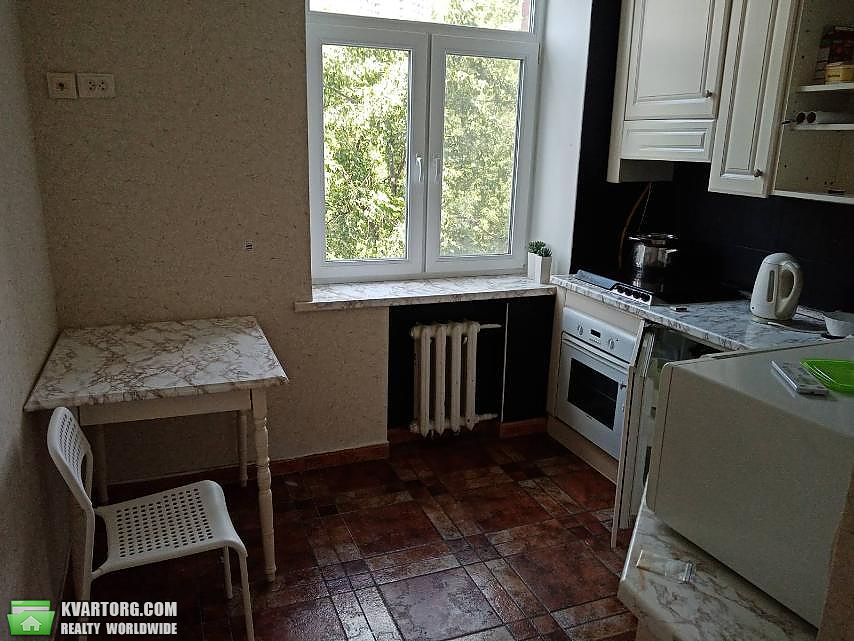 Sell 3-room apartment. Киев, Ефремова — photo 1