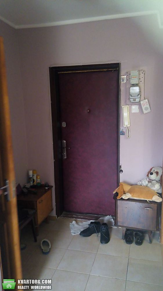 Sell 1-room apartment. Киев,  Братиславская — photo 9