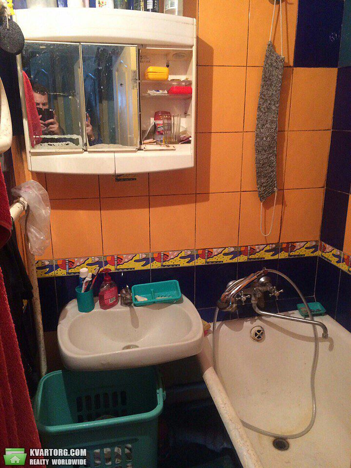 Sell 3-room apartment. Днепропетровск, фурманова — photo 6