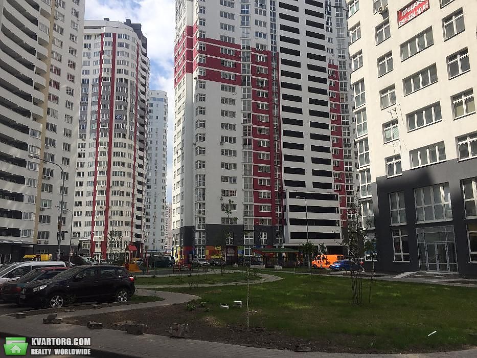 Sell 2-room apartment. Киев,  Драгоманова — photo 1