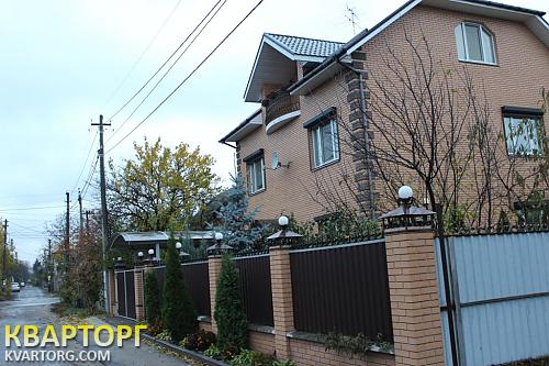 Sell house. Киев,  Садовая — photo 1