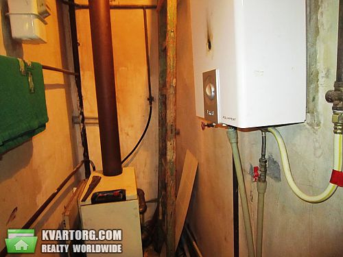 Sell 3-room apartment. Одесса, Елисаветинская / Торговая — photo 9