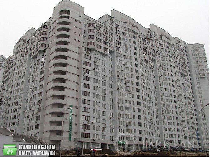 Sell 4-room apartment. Киев,  Бажана — photo 2
