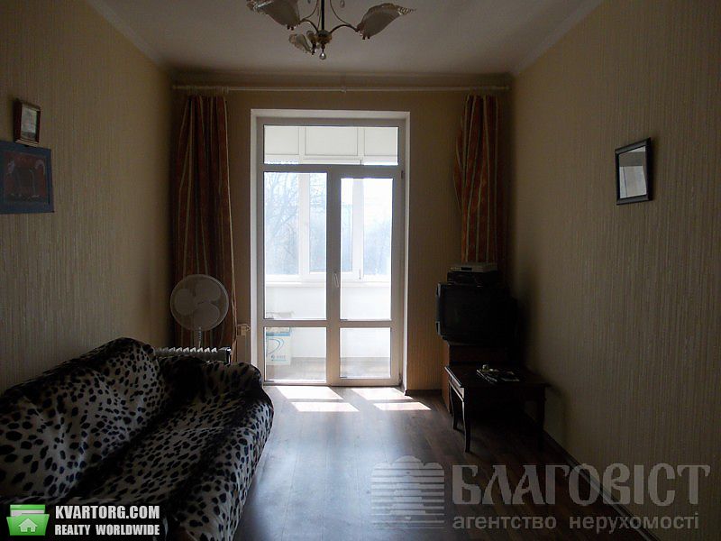 Sell 2-room apartment. Киев,  Московская — photo 8