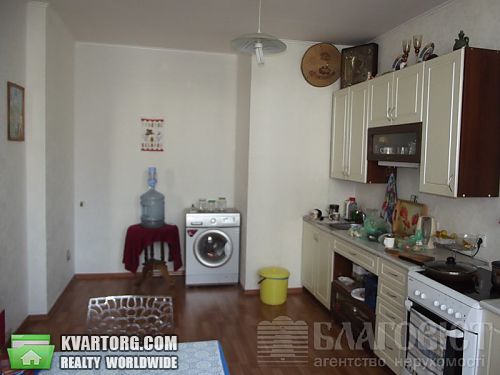 Sell 3-room apartment. Киев,  Срибнокильская — photo 6