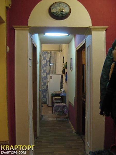 Sell 2-room apartment. Харьков, Чичибабина — photo 4