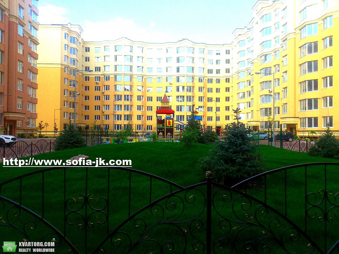 Sell 3-room apartment. Киев,  Зеленая — photo 6