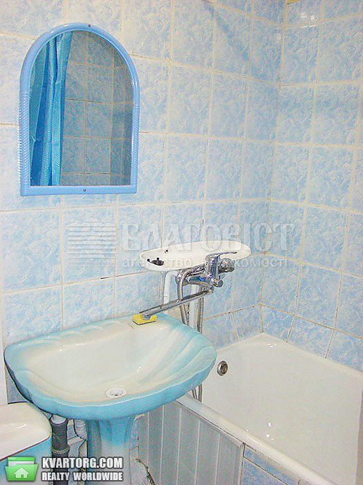 Rent out 1-room apartment. Киев,  Василевской — photo 8