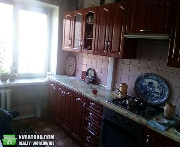 Sell 4-room apartment. Киев,  Малышко — photo 1