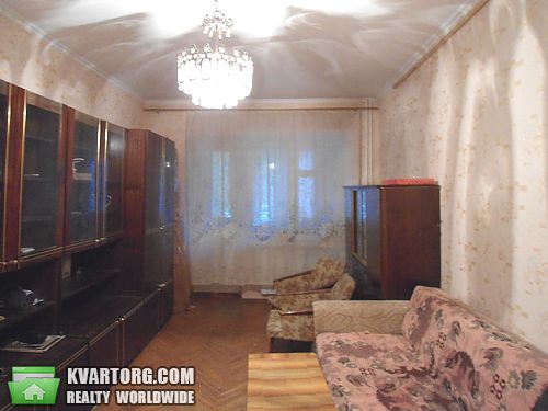 Sell 3-room apartment. Одесса, Героев Сталинграда — photo 1