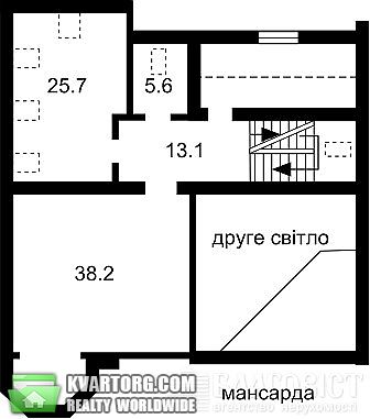 Sell house. Киев, Оболонская наб — photo 9