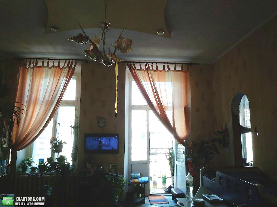 Sell 3-room apartment. Одесса, Успенская — photo 1