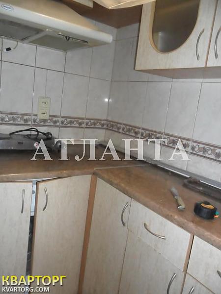 Sell 1-room apartment. Одесса, Николаевская дорога/лузан — photo 3