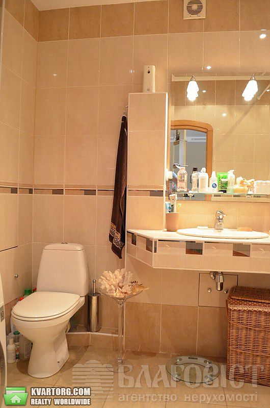 Sell 1-room apartment. Киев, Княжий Затон — photo 6