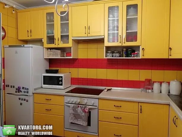 Sell 2-room apartment. Киев,  Лисковская — photo 8